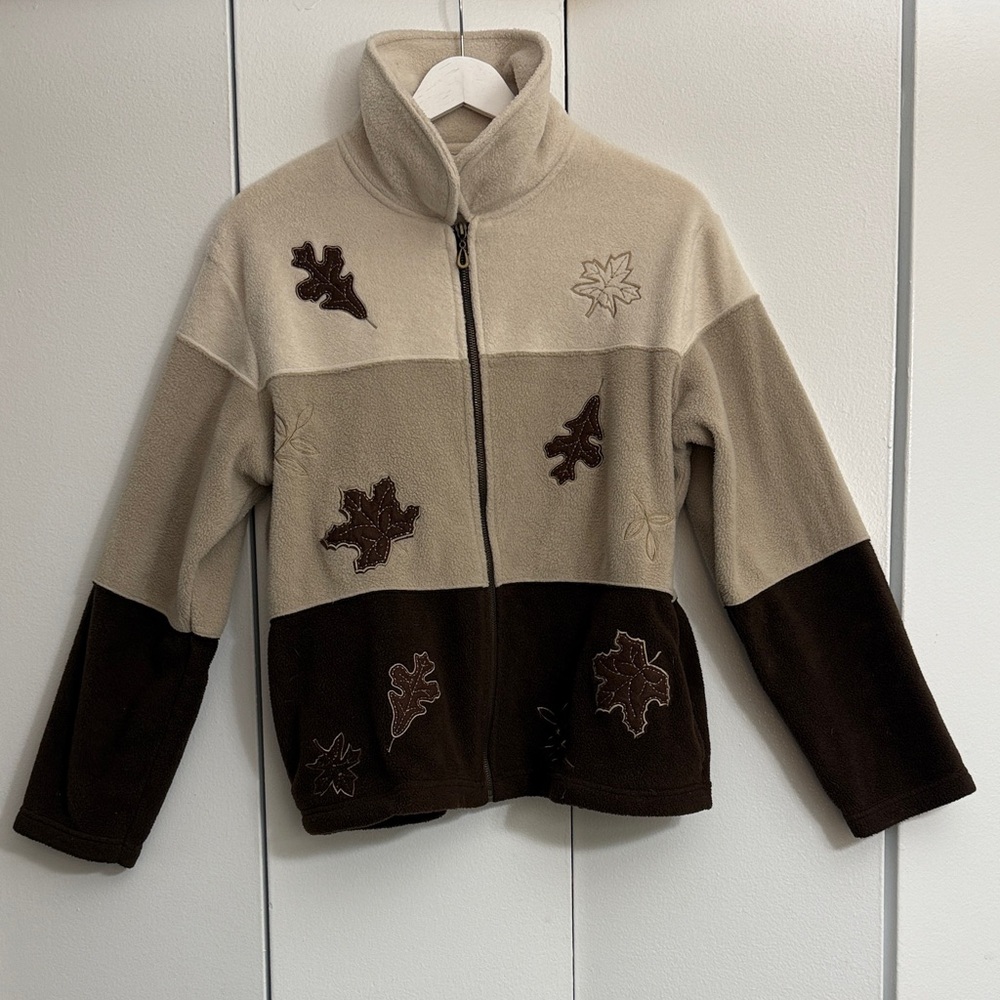 Classic Elements Collection Petite Perfect Fall J… - image 1